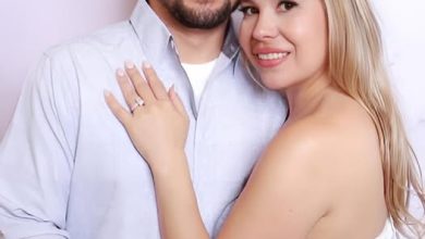 No One Saw This Coming!!! Liz Woods’ New Fiancé Comes From Such An Impressive Background That It Will Leave Everyone Shocked