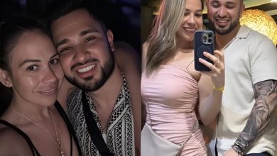 OFFICIAL!!! TLC has completely ended its partnership with Liz Woods and Ex-Boyfriend Villa after The Single Life.