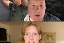 ‘Sister Wives’ Shocker: Paedon Brown Reveals the Truth About Hitting Gwendlyn