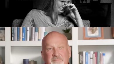 SHOCKING TWIST!! David Woolley Smashes Ysabel Brown’s Face