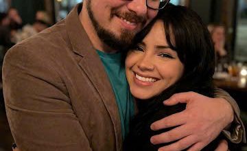 Tiffany Franco & Colt Johnson Spark Dating Buzz After Surprise Social Media Reveal Tiffany Franco & Colt Johnson Spark Dating Buzz After Surprise Social Media Reveal
