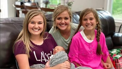 Happy Announcement Kendra Duggar has been cleared of all charges. She will regain custody of her children and leave the Duggar family.