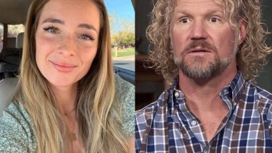 IT’S OVER!! Kody Brown’s Niece Drops a Bombshell On Family’s Polygamous Past!
