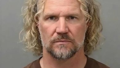 OMG! ‘Sister Wives’ Kody Brown has been arrested urgently for shocking reasons