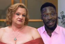 OMG!!! 90 Day Fiancé: Lisa Drops a Shocking Bombshell — You Won’t Believe It