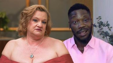 OMG!!! 90 Day Fiancé: Lisa Drops a Shocking Bombshell — You Won’t Believe It
