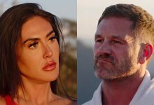 90 Day Fiance Star Elise Accuses Her Ex Joshua ‘Doing Meth’ After Welfare Check: Report