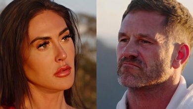 90 Day Fiance Star Elise Accuses Her Ex Joshua ‘Doing Meth’ After Welfare Check: Report