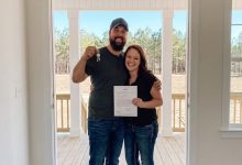 Maddie & Caleb’s house is unreal! Take a tour of the ‘Sister Wives’ stars’ home: see pics