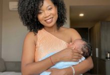 “Our little angel is a baby boy” — 90 Day Fiancé star Trisha reveals her firstborn’s name, full of meaning and love