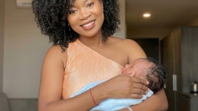 “Our little angel is a baby boy” — 90 Day Fiancé star Trisha reveals her firstborn’s name, full of meaning and love