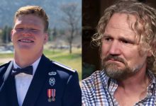 BREAKING NEWS!! Kody Suffered When Hunter Brown Introduces His New Dad