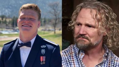 BREAKING NEWS!! Kody Suffered When Hunter Brown Introduces His New Dad