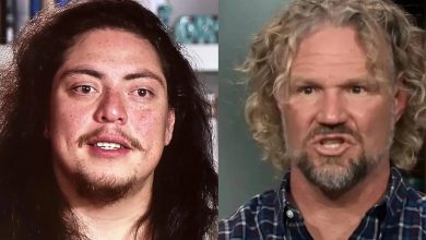 MINUTES AGO!! Tony Padron Accidentally Drops Bombshell About Kody Brown MINUTES AGO!! Tony Padron Accidentally Drops Bombshell About Kody Brown