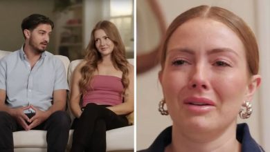 Sad News!!! Guillermo and Kara from 90 Day Fiancé Quietly Finalize Their Divorce — Custody of Their Son Goes to His Father