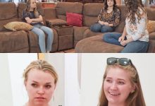 FAMILY DRAMA!! Robyn Brown’s Kids Slam Mykelti & Maddie’s Decisions! FAMILY DRAMA!! Robyn Brown’s Kids Slam Mykelti & Maddie’s Decisions!