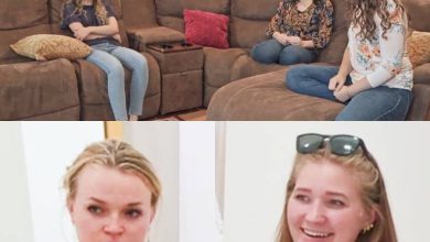 FAMILY DRAMA!! Robyn Brown’s Kids Slam Mykelti & Maddie’s Decisions!