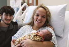 7 Little Johnstons: Liz has given birth to her second child. The baby’s name will melt fans’ hearts because it’s so cute