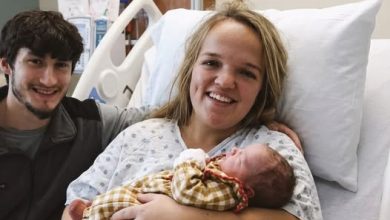 7 Little Johnstons: Liz has given birth to her second child. The baby’s name will melt fans’ hearts because it’s so cute
