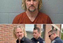 Final verdict shocker! Judge orders Kody & Robyn Brown to pay back .5 million allegedly taken from the Sister Wives family