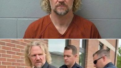 Final verdict shocker! Judge orders Kody & Robyn Brown to pay back .5 million allegedly taken from the Sister Wives family
