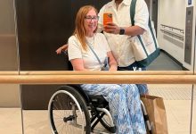 Heartbreaking update! 😭Jenny Slatten Turns To Fans For Financial Support Amid ALS Progression! Heartbreaking update! 😭Jenny Slatten Turns To Fans For Financial Support Amid ALS Progression!