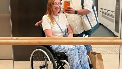 Heartbreaking update! 😭Jenny Slatten Turns To Fans For Financial Support Amid ALS Progression!