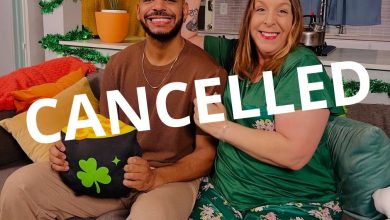 SHOCKING NEWS Kimberly Menzies Reportedly Removed From the Show After Controversial Behavior — Fans React
