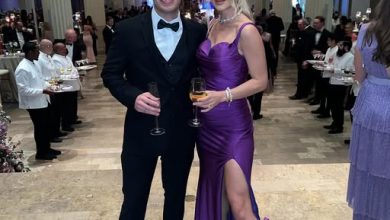 No Happy Ending 💔 Jovi and Yara Zaya Officially Divorce After Months of Tension