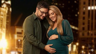 SHOCKING NEWS!!! Cortney announces she’s pregnant with Colt’s child! Viewers are surprised by Phil’s reaction. SHOCKING NEWS!!! Cortney announces she’s pregnant with Colt’s child! Viewers are surprised by Phil’s reaction.