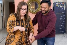 90 Day Fiance: Jenny & Sumit Confirm That Their GoFundMe Campaign Is In Her Name — Insist It’s Not A Scam! 90 Day Fiance: Jenny & Sumit Confirm That Their GoFundMe Campaign Is In Her Name — Insist It’s Not A Scam!