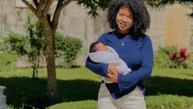 It’s A Boy!🥳🥳🥳 Trisha Happily Welcomes Her Baby Boy After an Emotional Delivery