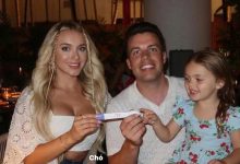 Congratulations ! Jovi Dufren Shares Big News About Baby #2 With Yara Zaya!