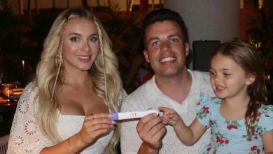 Congratulations ! Jovi Dufren Shares Big News About Baby #2 With Yara Zaya!