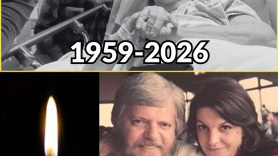 (RIP) With deep sadness, we report the sad news of Debbie from 90 Day Fiancé.