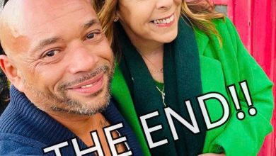 This is the shocking reason Kimberly & Wayne broke up after they connected deeply on their first date