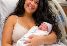 Congratulations to Emily and Kobe! They Have Welcomed Their 4th Baby and Shared the Heartwarming News With the World!