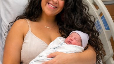 Congratulations to Emily and Kobe! They Have Welcomed Their 4th Baby and Shared the Heartwarming News With the World!