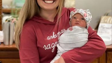 Happy Announcement 🥳 Kendra Duggar has been cleared of all charges. She will regain custody of her children and leave the Duggar family.
