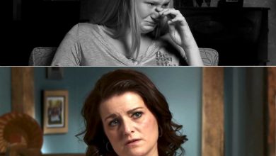 MINUTES AGO!! Robyn Brown Elbows Young Ysabel’s Face, SEE CLIP