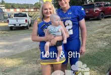 Congratulations🥳TLC Unexpected: Casey Confirms He’s Been Granted Full Custody Of Hunter & His Son From Court!