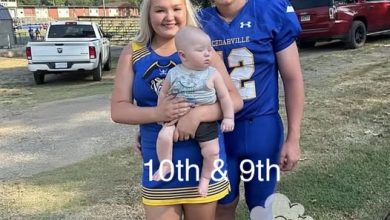 Congratulations🥳TLC Unexpected: Casey Confirms He’s Been Granted Full Custody Of Hunter & His Son From Court!