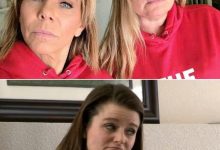 OMG! Meri’s BFF Jenn drops a bombshell about Robyn