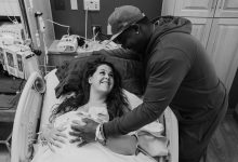 Congratulations to Emily and Kobe on welcoming baby No. 4 — fans are melting over the sweet name.
