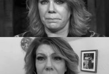 SHOCKING TWIST!! Meri Brown Drops Bombshell About Her Only Child SHOCKING TWIST!! Meri Brown Drops Bombshell About Her Only Child