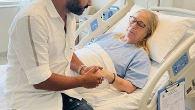 OMG! Minutes ago😭🙏 Sumit Calls on Online Community to Pray as Jenny’s Condition Deteriorates! OMG! Minutes ago😭🙏 Sumit Calls on Online Community to Pray as Jenny’s Condition Deteriorates!