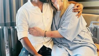 “Pray For Her”: 90DF-Jenny’s daughter Christina confirms to fans that Jenny had suffered a stroke while at work!!! Let’s send our flowers and good wishes to Jenny today