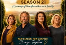 MAJOR UPDATE!! Sister Wives Season 21 Expected Release Date, Storyline & Cast Revealed! [Major Details Inside]