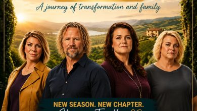 MAJOR UPDATE!! Sister Wives Season 21 Expected Release Date, Storyline & Cast Revealed! [Major Details Inside]