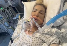 ’90 Day Fiancé’ Star Nikki Exotika Hospitalized for Emergency Heart Surgery ’90 Day Fiancé’ Star Nikki Exotika Hospitalized for Emergency Heart Surgery